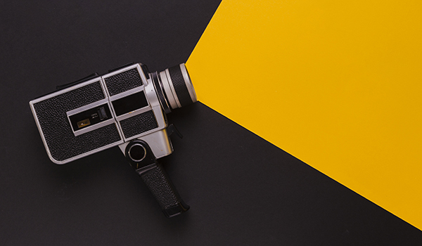 Dilluns cinema amateur