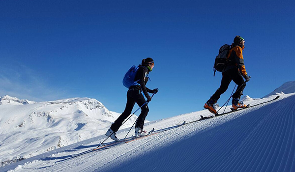 Sortides i travesses EM